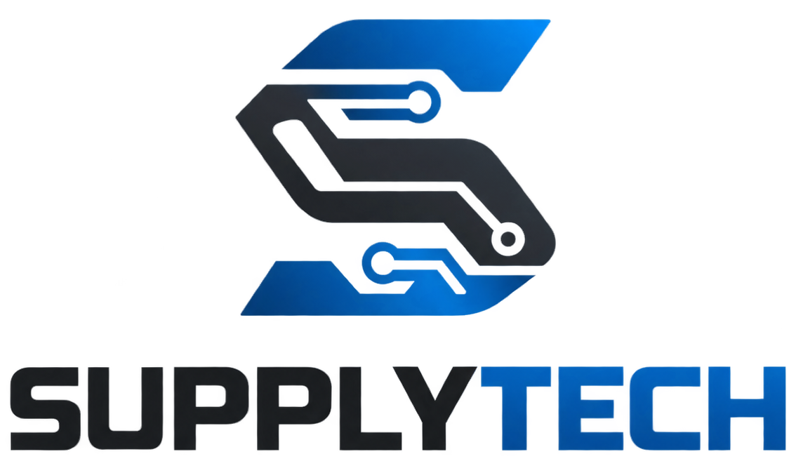SUPPLYTECH
